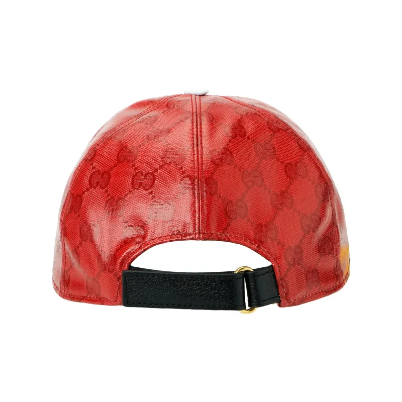 GUCCI X Adidas Gg Allover Logo Cap-2