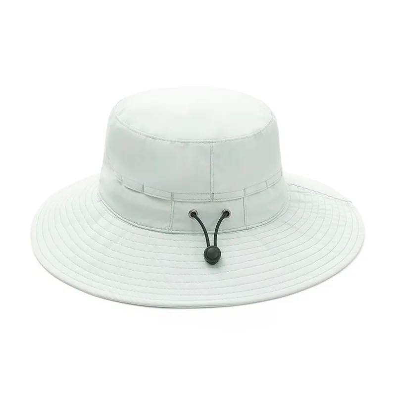 KENMO Polyester Bucket Hats Unisex-3