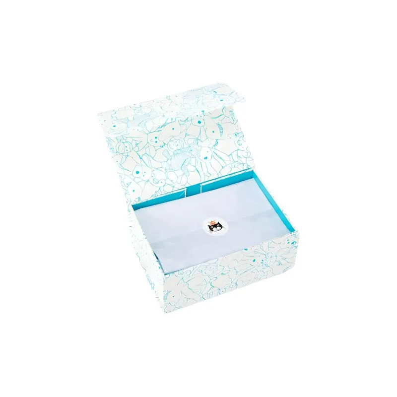 JELLYCAT Exclusive Box Doll Products-0