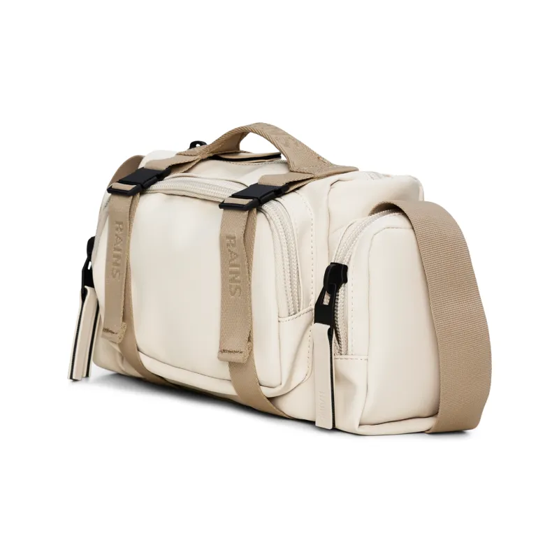 Rains Polyester Camera Bags Crossbody Bag Shoulder Bag Medium Size Unisex Multicolor Choose-19