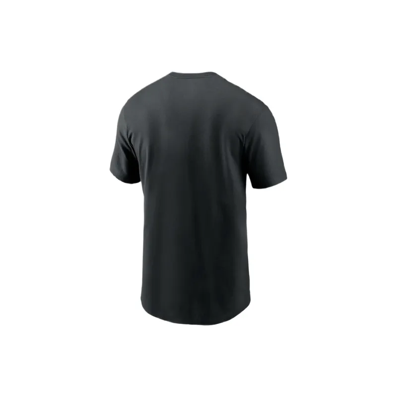 Nike Milwaukee Brewers Fashion Local Men's Nike Mlb T-Shirt-1