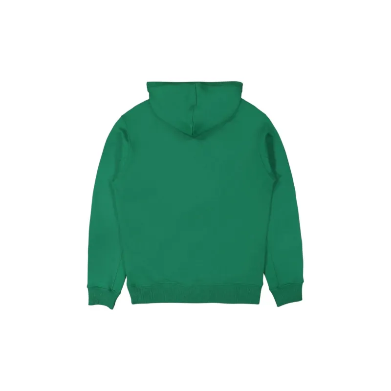 New Balance Made In USA Series Sweatshirts Unisex Green-1