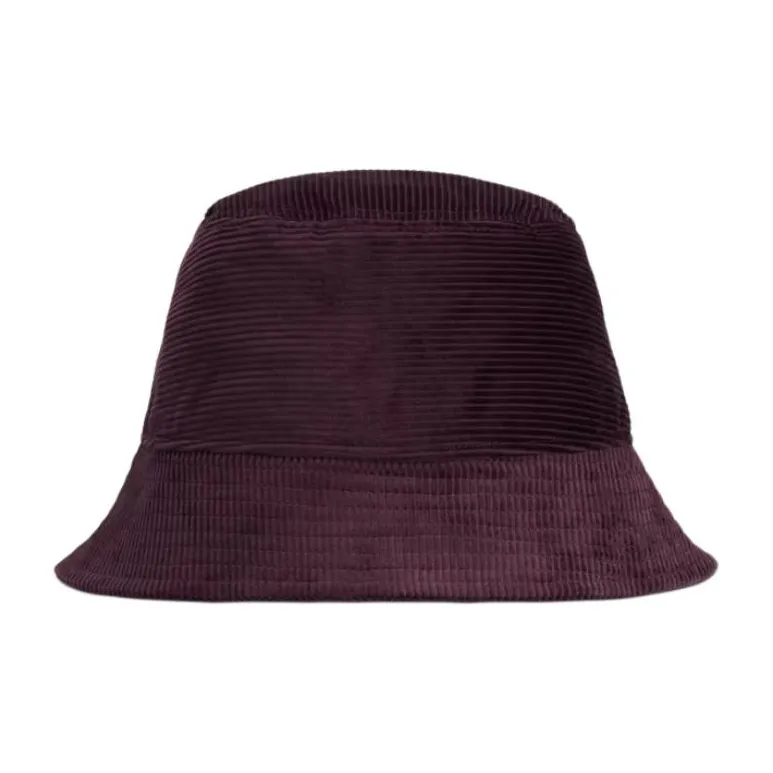 Carhartt Cotton Bucket Hats Men's Purple-1