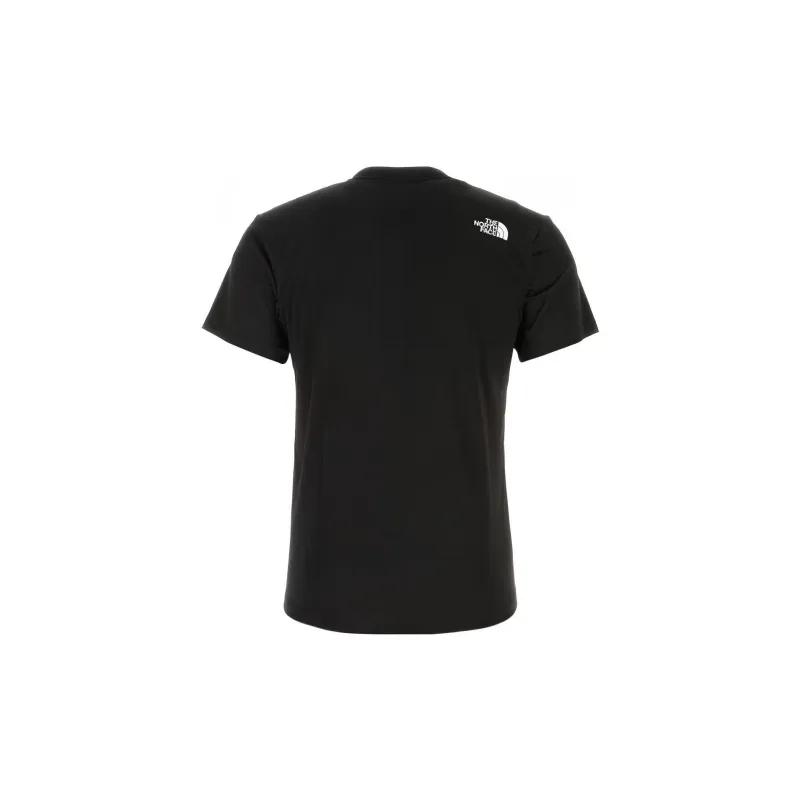 THE NORTH FACE Reaxion Easy Crewneck T-Shirt-1