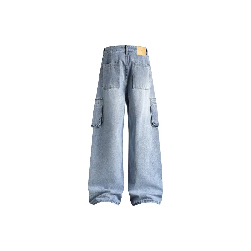 Zanzas Jeans Unisex-3