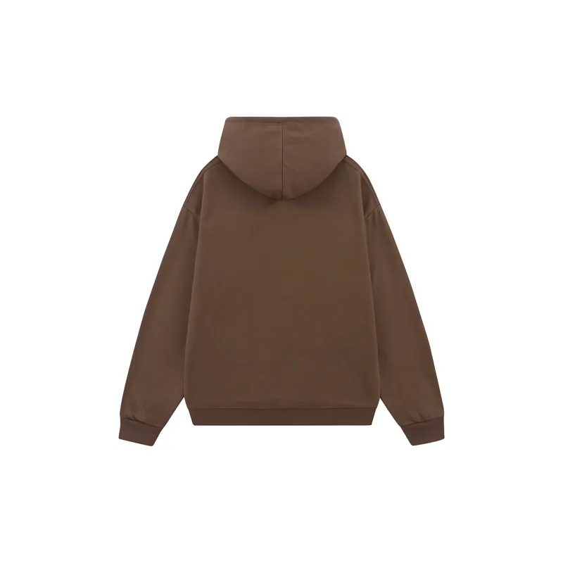 LIGHTNING BEAR Sweatshirt Unisex-12