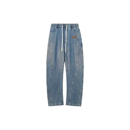 Kingsgspc Jeans Unisex