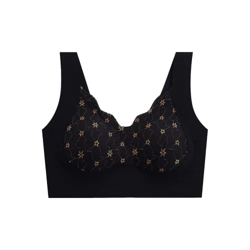 YUZHAOLIN Bra Women's Combo Set