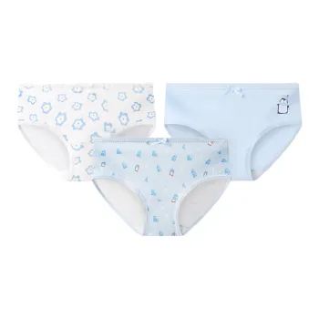 Lan Miao Underpants Women's 3 Pack