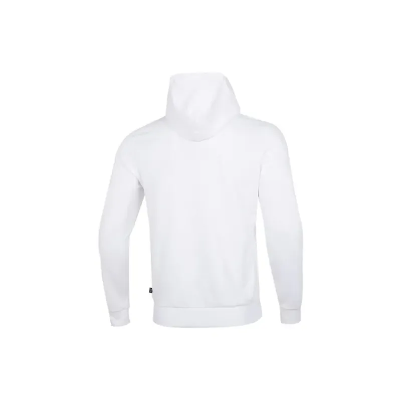 PUMA Modern Basics TR Sweatshirt Men's White-1