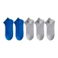 2 Blue+3 Gray