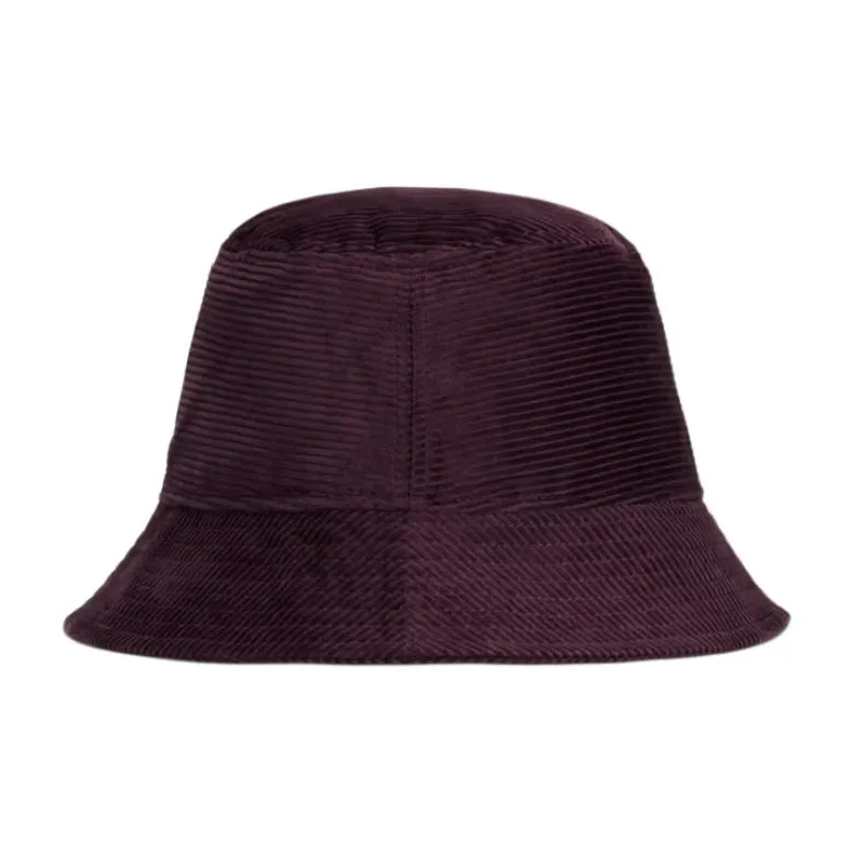 Carhartt Cotton Bucket Hats Men's Purple-2
