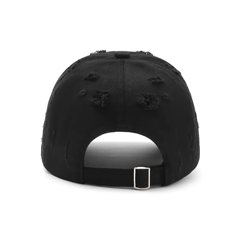 KENMO Cotton Baseball Caps Unisex-4