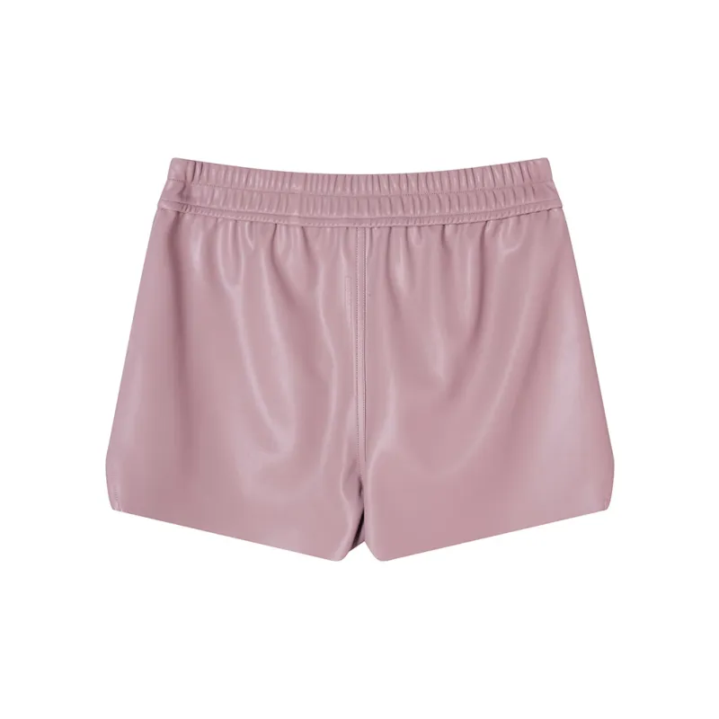 Ouyang Casual Shorts Women's-1