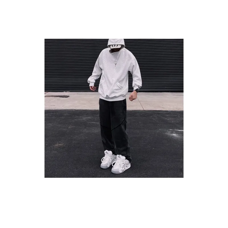 Masongarments Xinghui Coverage Wear Resistant Low Top Skateboard Shoes Unisex Cream Gray Includes Mystery Box-6