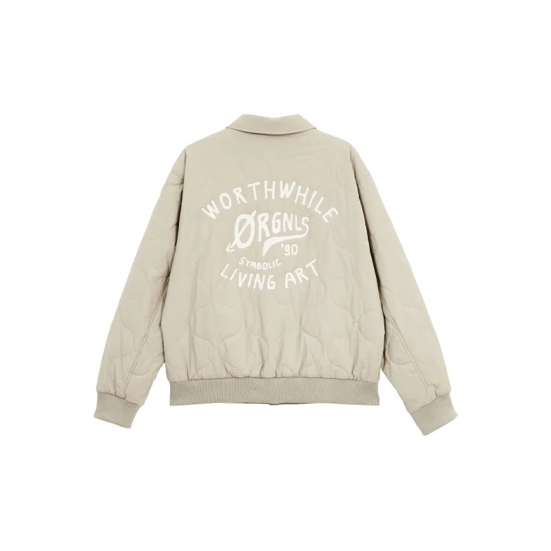 JACK JONES· Puffer Jacket Unisex-4
