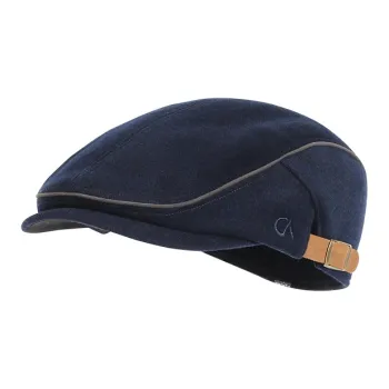 CACUSS Junior Wool Berets Men's