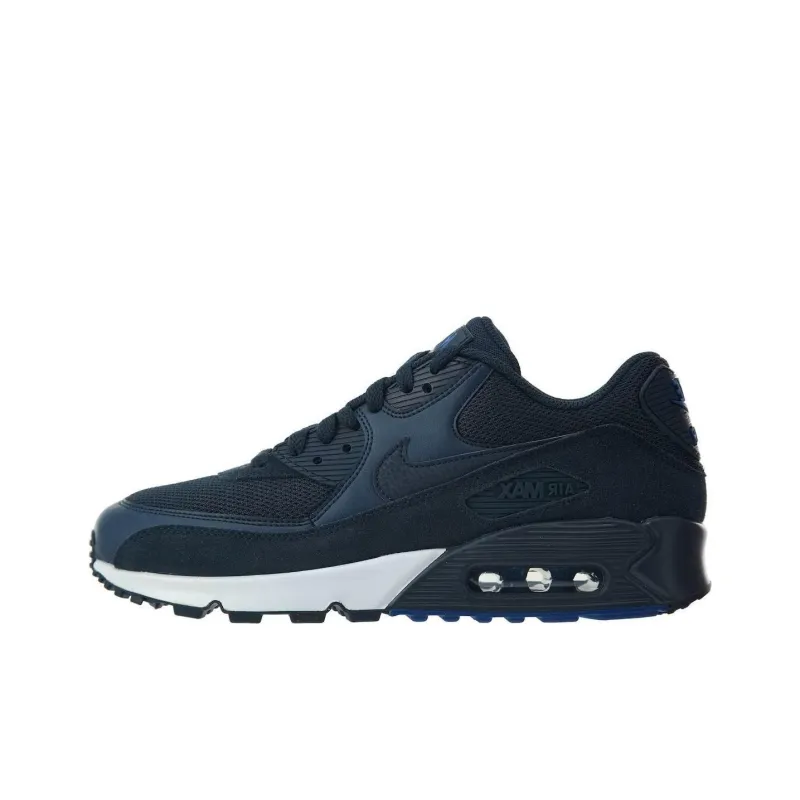 Nike Air Max 90 Essential Armory Navy/Armory Navy-5