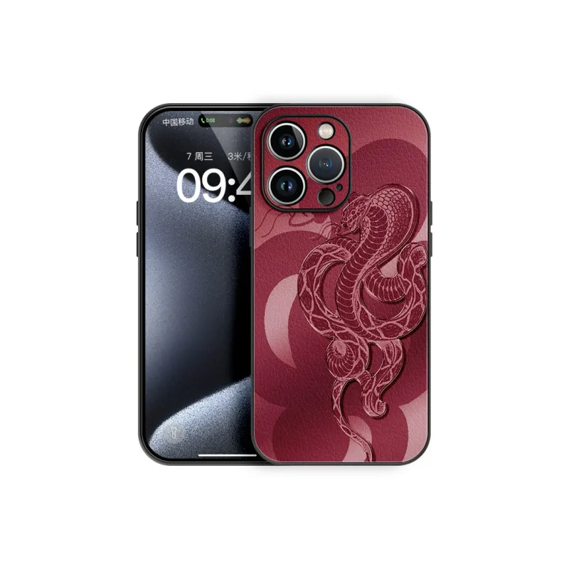 Lingtao Phone Cases-5