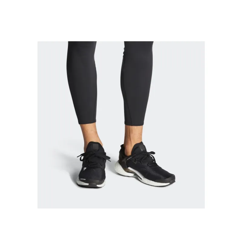 Adidas Alphatorsion Boost Core Black-6
