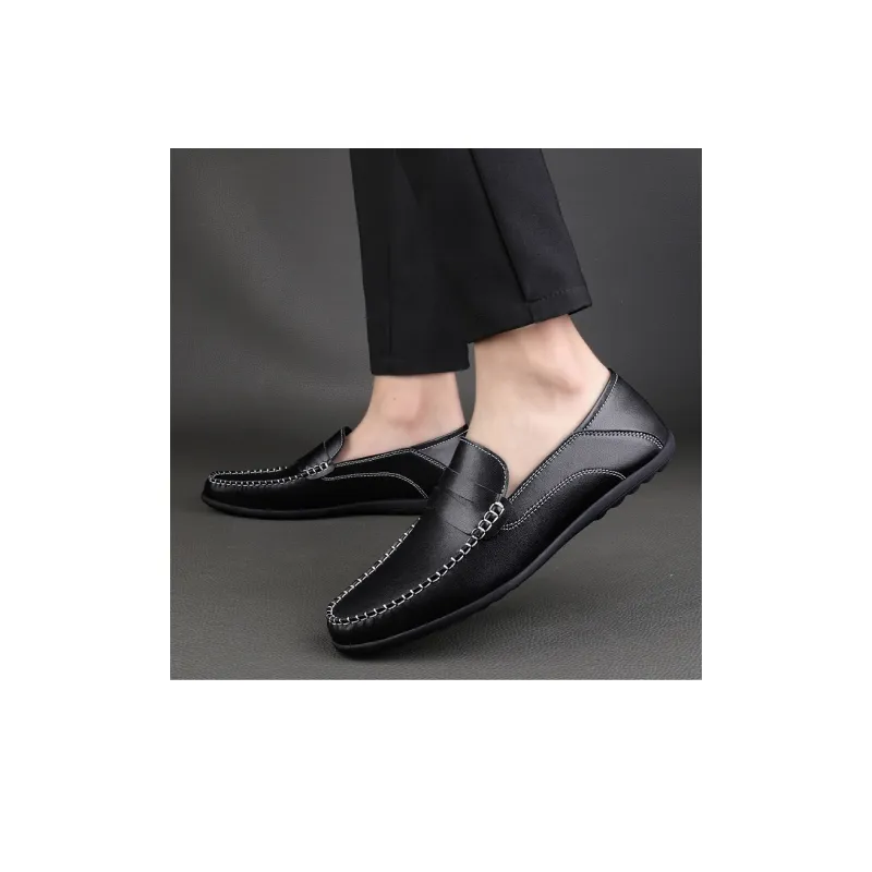 King Jinmai Men's Casual Shoes Men Low Top-6