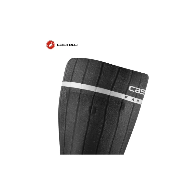 CASTELLI Riding Equipment Cycling Shoe Set Outdoor Unisex Polyamide, Polyester S/M/L/XL/XXL Black-1
