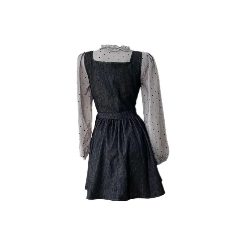 BEAUTIFUL CONFESSION Skirt Set Women's-1