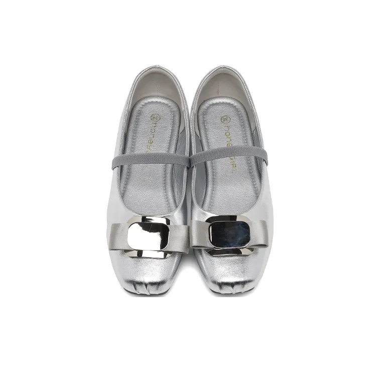 Honey GIRL Women's Casual Shoes 1.5cm Women's-51