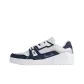 Blue White
