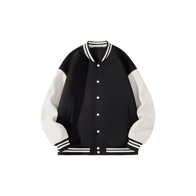 MINISO Baseball Jerseys Unisex-1