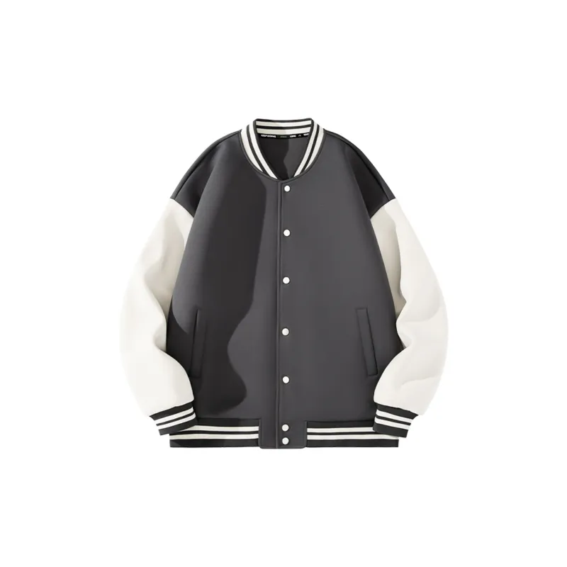 MINISO Baseball Jerseys Unisex-5