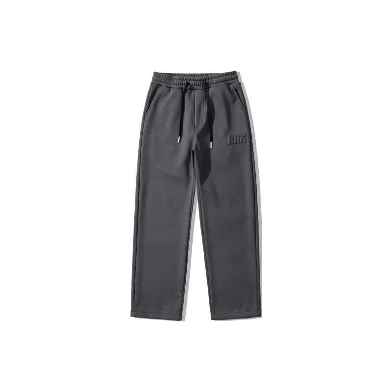 WOOD SOON Casual Pants Men-25