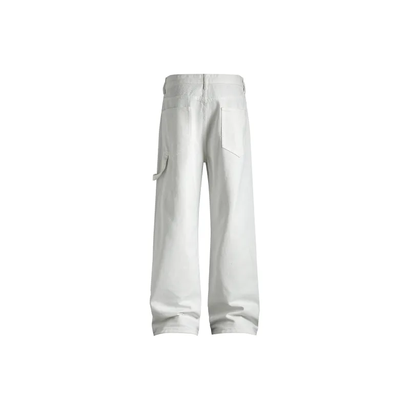 Zanzas Jeans Unisex-1