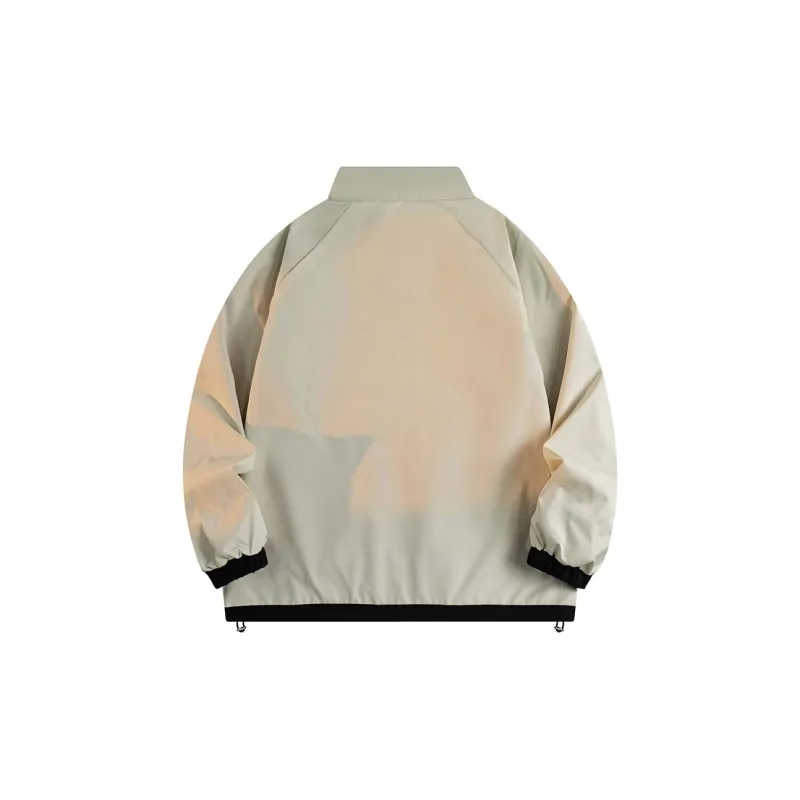 JINBEILE Jackets & Coats Unisex-3