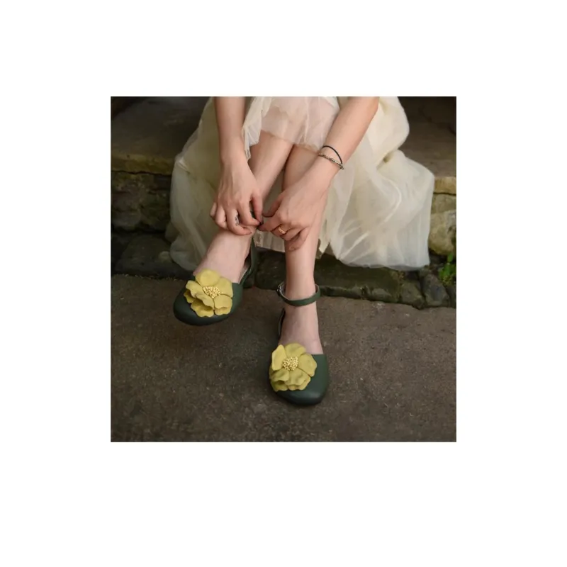 ARTMU Casual Single Shoes Women's-9