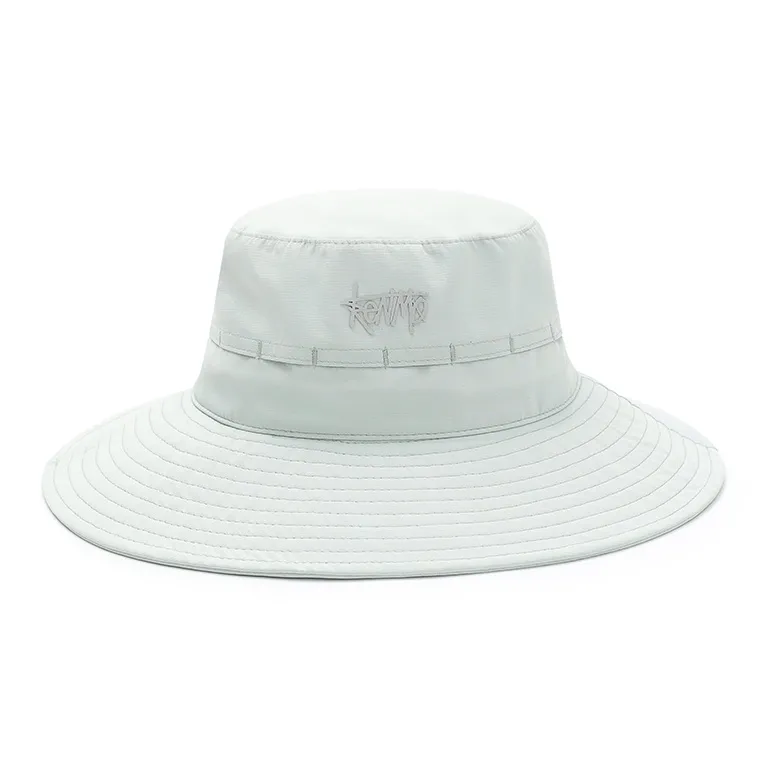 KENMO Polyester Bucket Hats Unisex-1