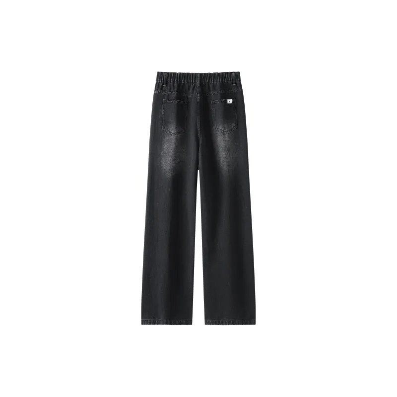 AKIN Jeans Unisex-9