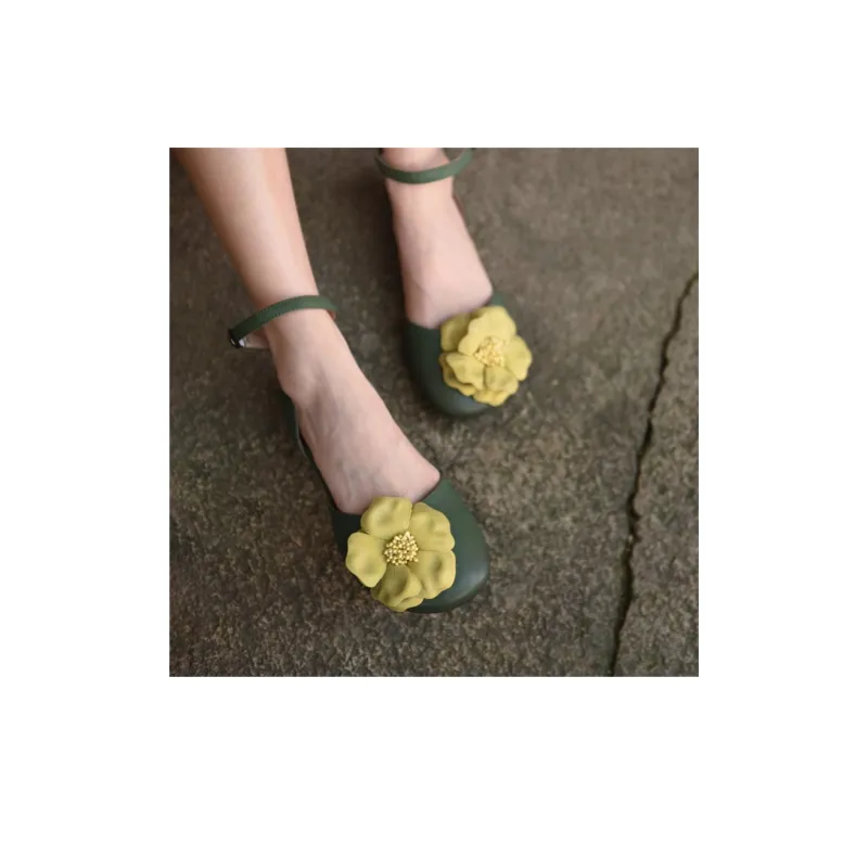ARTMU Casual Single Shoes Women's-10