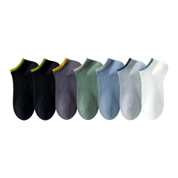 Lan Miao Men Socks