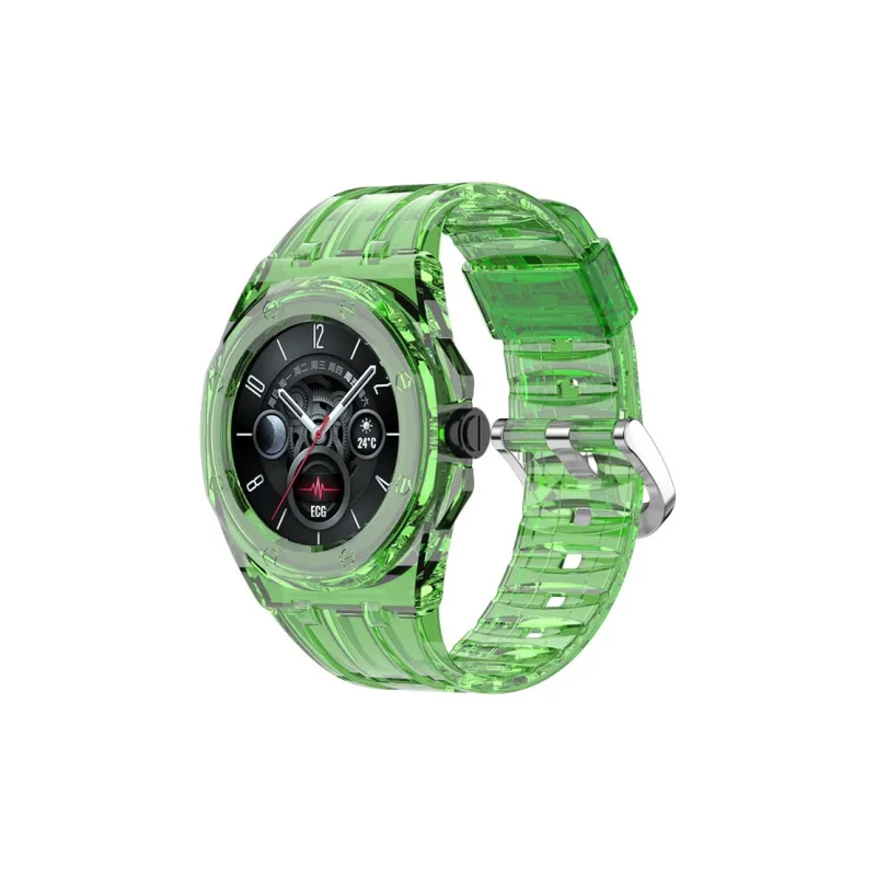 IBOANN Watch Bands Wrist 135~220mm Unisex-2