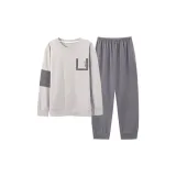 Khaki Gray