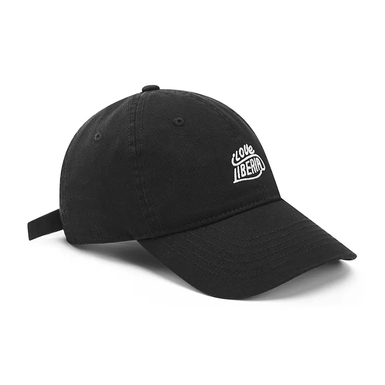 STUFFER 100% Cotton Baseball Caps Unisex-1