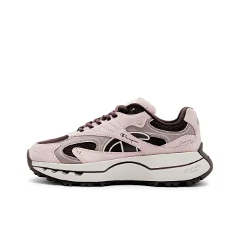 Champion Low-Top Running Shoes Women's Dark Red