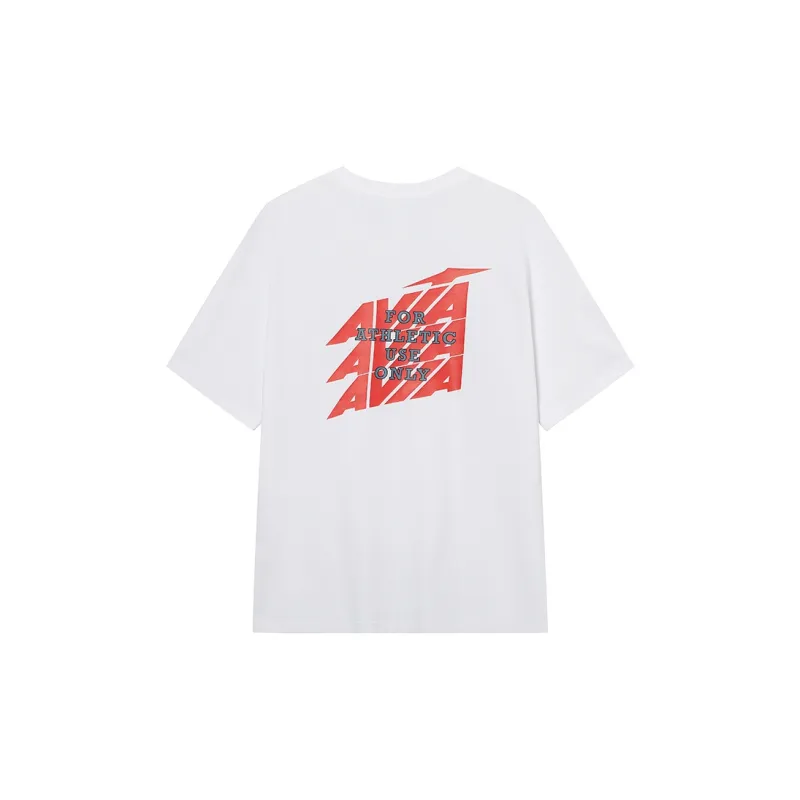 AVIA T-Shirts Unisex-1
