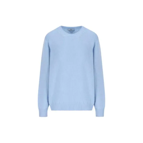 PRADA Sweaters Women's Light Blue