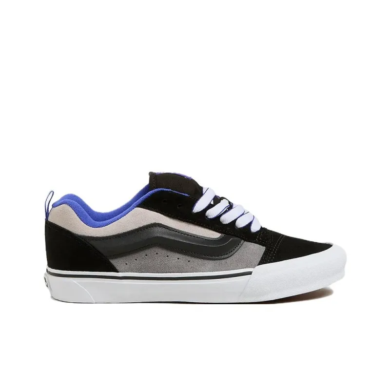 Vans Knu Skool 'Track Pack Black' Women's-1
