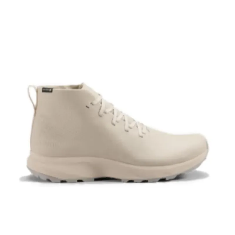 Arcteryx Solano Cushioning Slip Resistant Mid Top Casual Shoes Unisex Gray-4