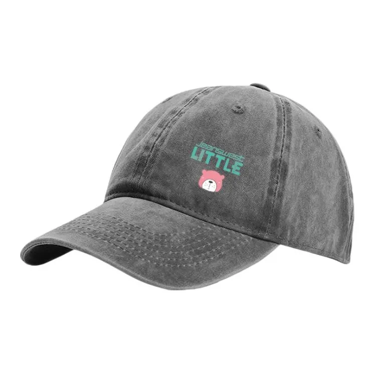 JEANSWEST Cotton Baseball Caps Unisex-4