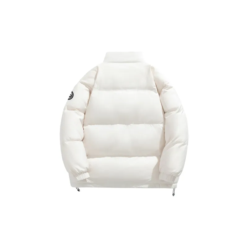 Jeep Down Jackets Unisex-5