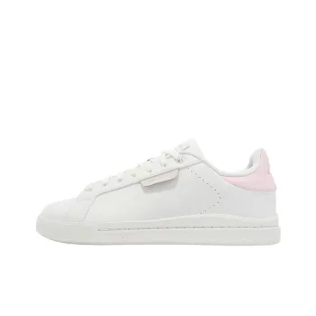 Adidas Farm Rio X Women's Court Silk 'White Almost Pink' Women's
